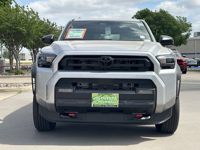 New 2026 Toyota 4Runner SR5 AWD/4WD image 7