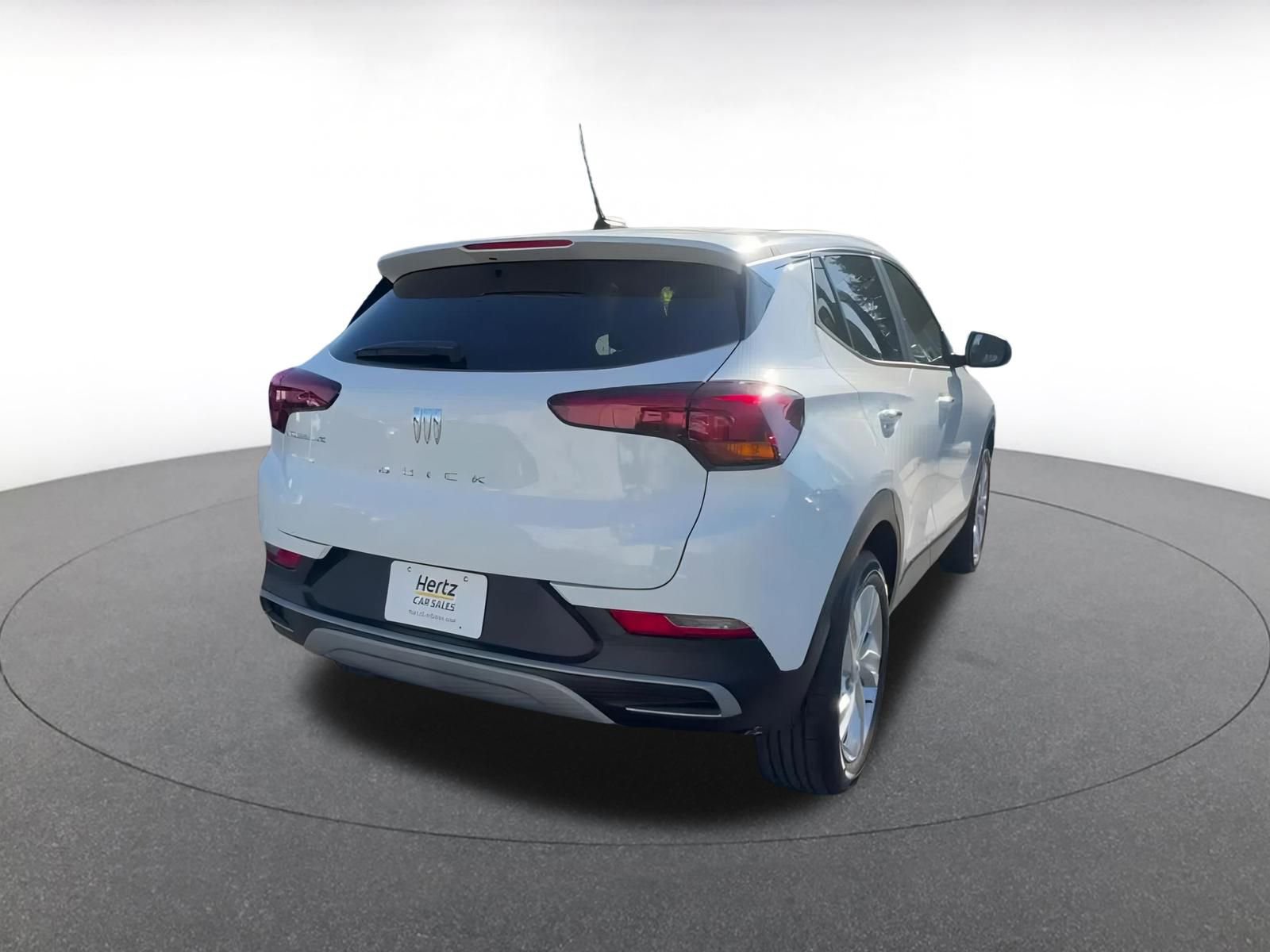 Used 2025 Buick Encore GX Preferred image 14