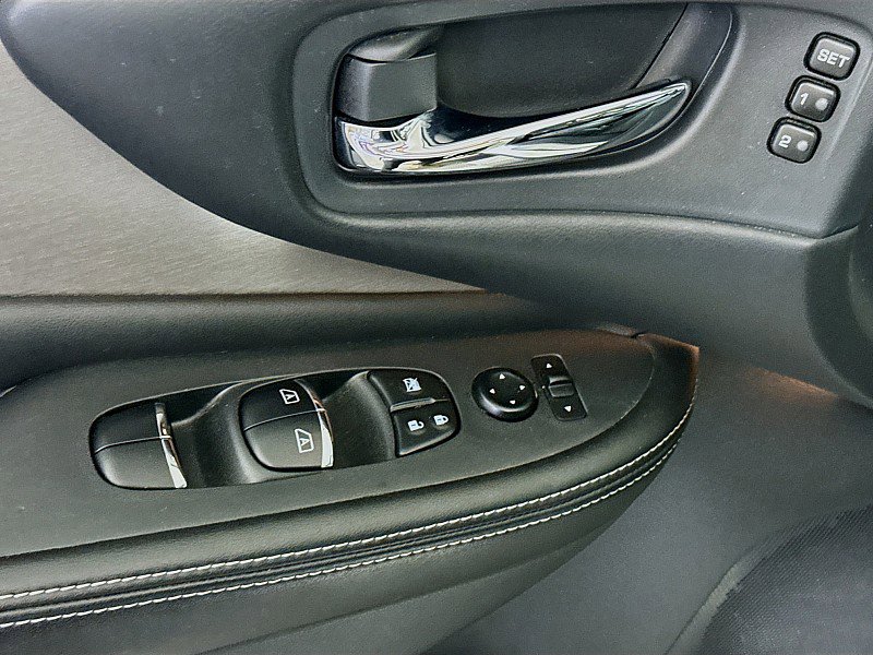 Used 2020 Nissan Murano SL image 19