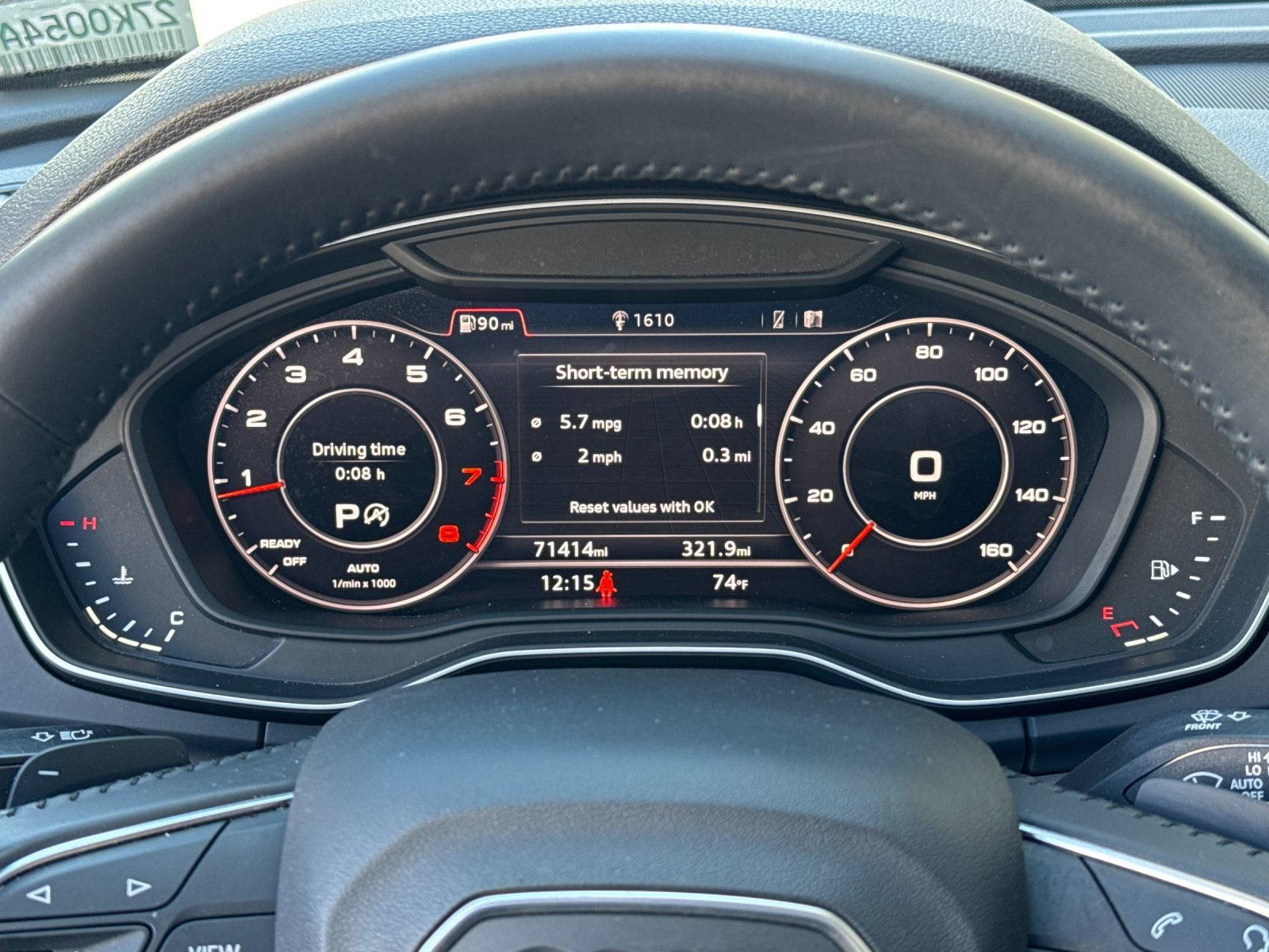 Used 2018 Audi Q5 2.0T Premium Plus w/ Premium Plus Package AWD/4WD image 24