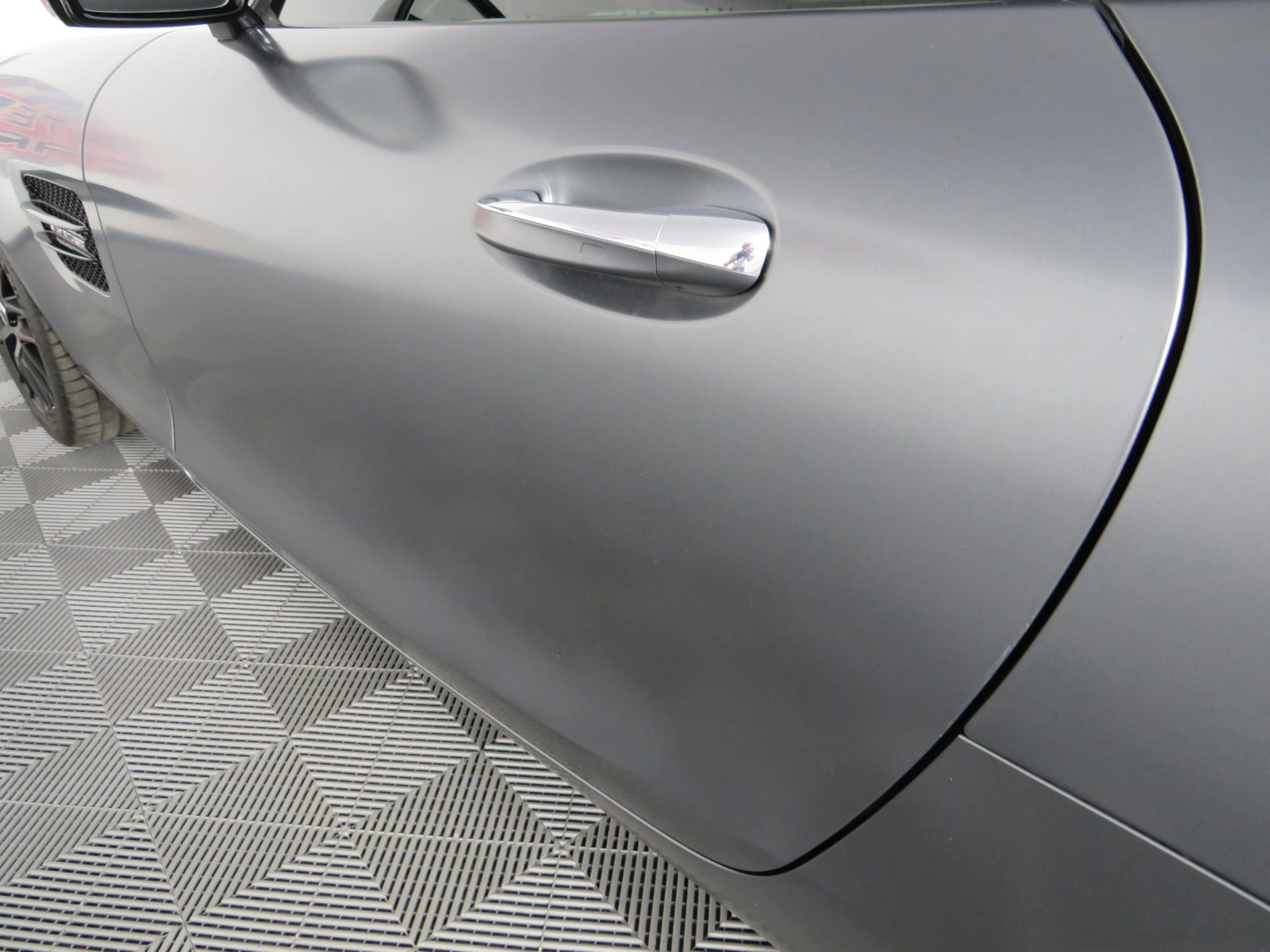 Used 2016 Mercedes-Benz AMG GT S image 30