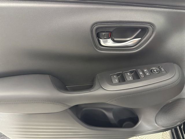 New 2026 Honda HR-V LX image 17