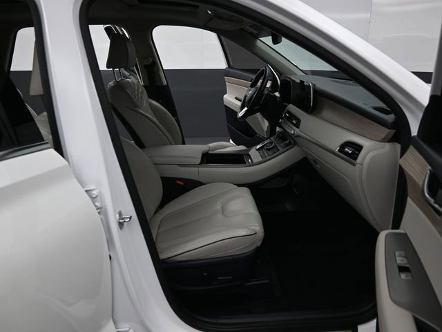 Used 2021 Hyundai Palisade Limited image 42
