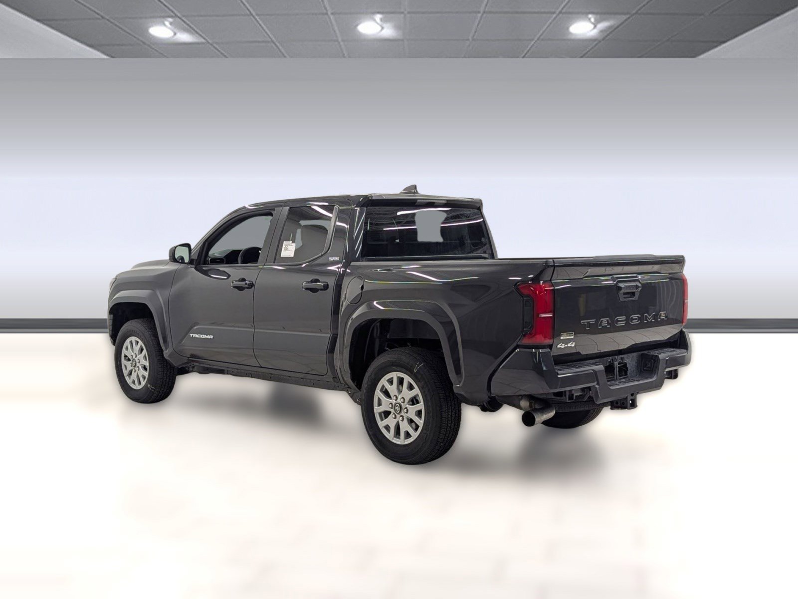 New 2025 Toyota Tacoma SR5 image 2