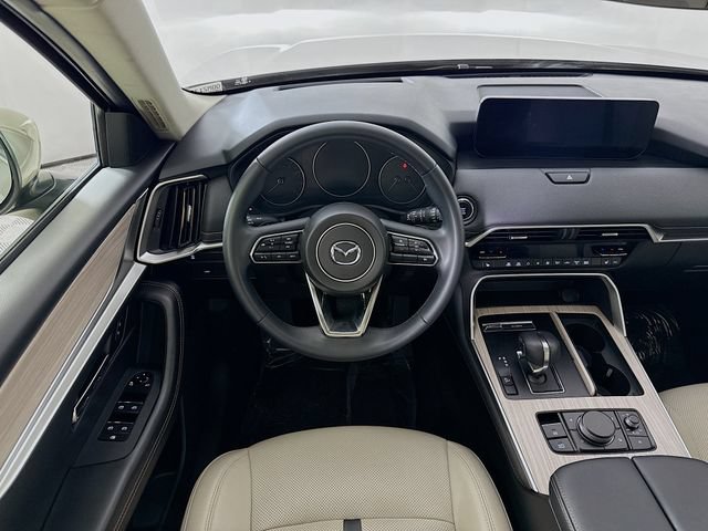 Used 2024 MAZDA CX-90 3.3 Turbo w/ Preferred Plus AWD/4WD image 22