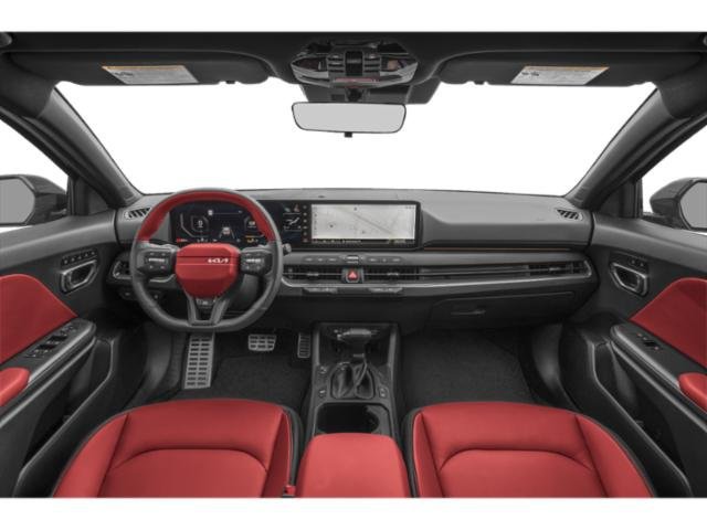 New 2026 Kia K4 GT-Line Turbo FWD image 10
