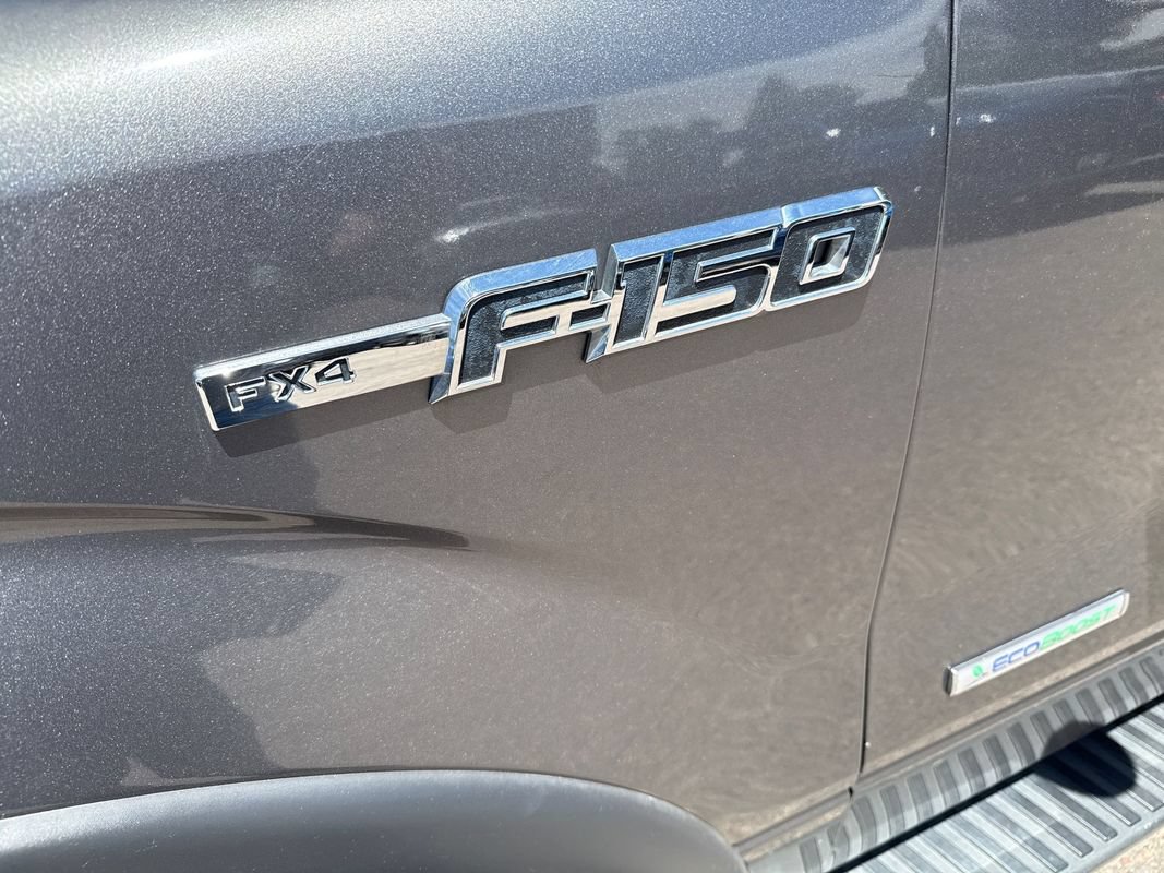 Used 2013 Ford F150 FX4 w/ Luxury Equipment Group AWD/4WD image 24