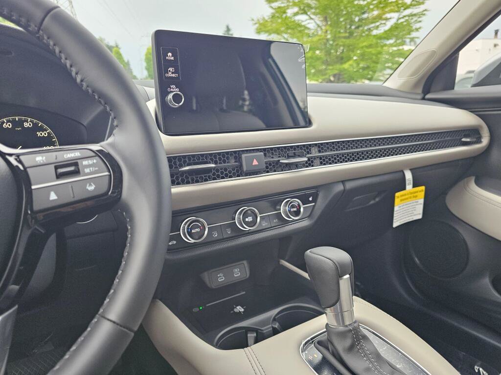 New 2027 Honda HR-V EX-L image 28