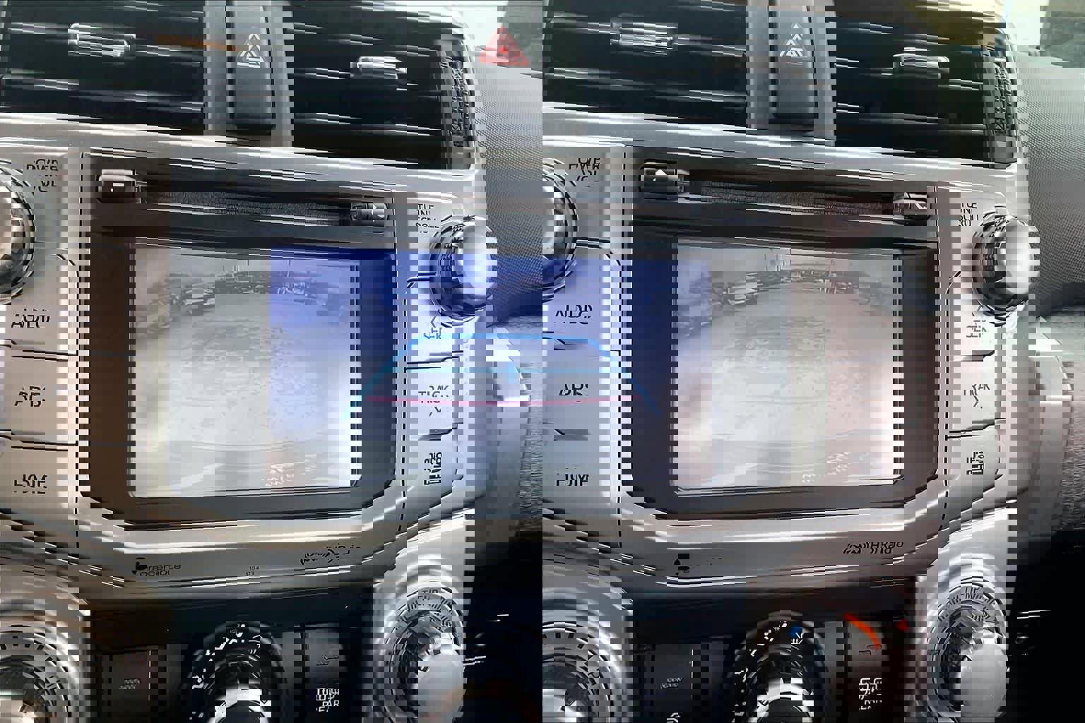 Used 2019 Toyota 4Runner SR5 image 26