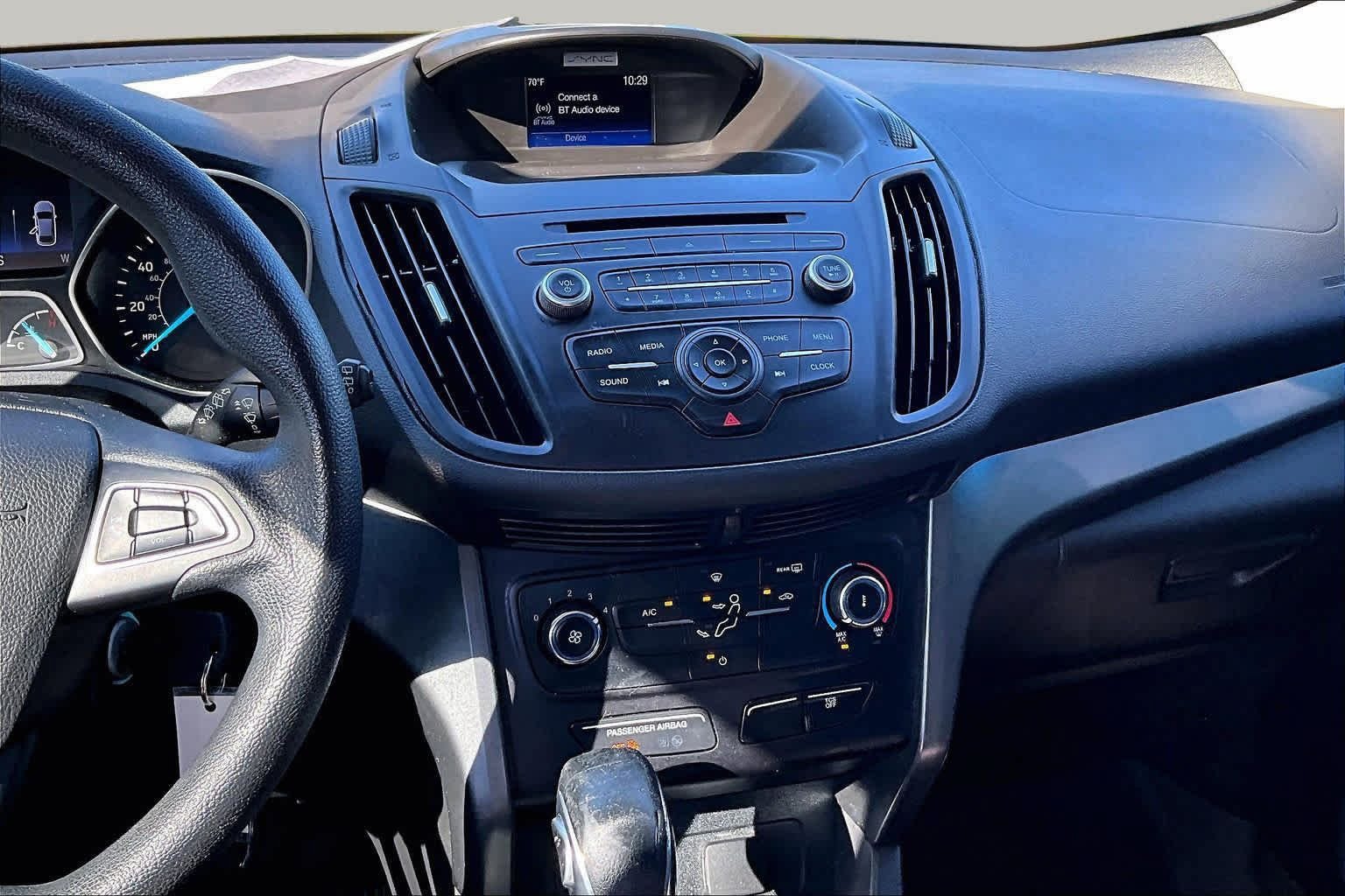 Used 2018 Ford Escape S FWD image 13