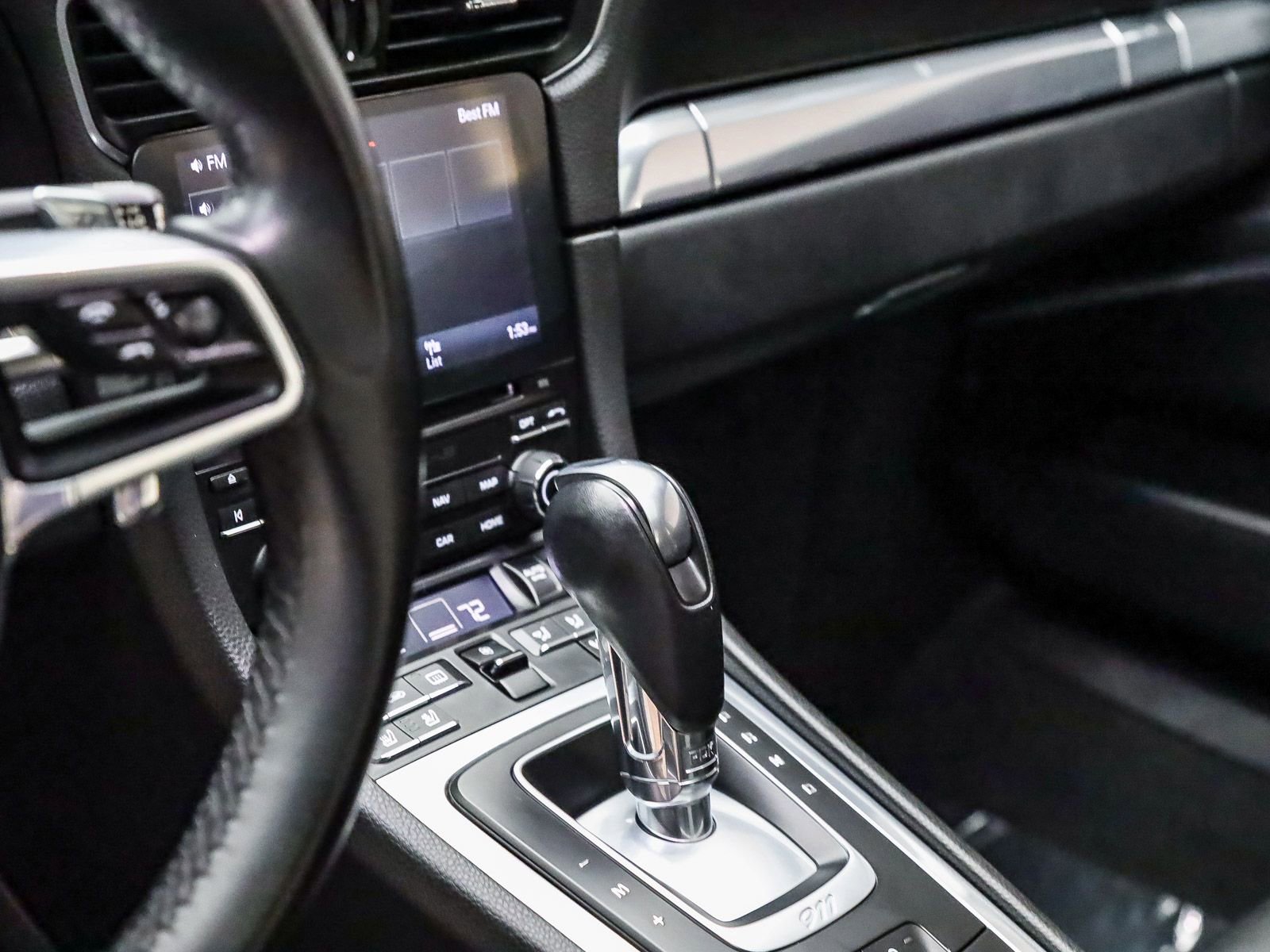 Certified 2018 Porsche 911 Carrera S RWD image 20