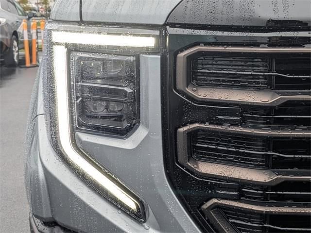 New 2026 GMC Sierra 1500 AT4X image 10
