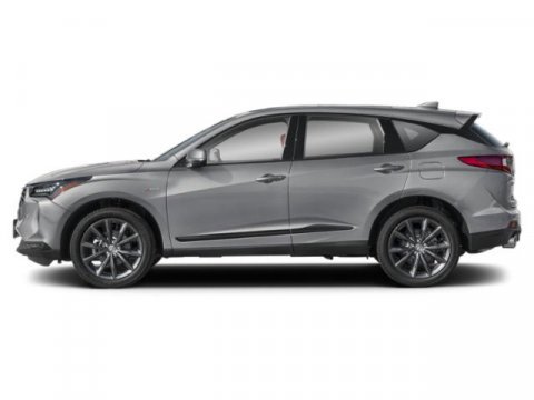 New 2026 Acura RDX A-Spec AWD/4WD image 3