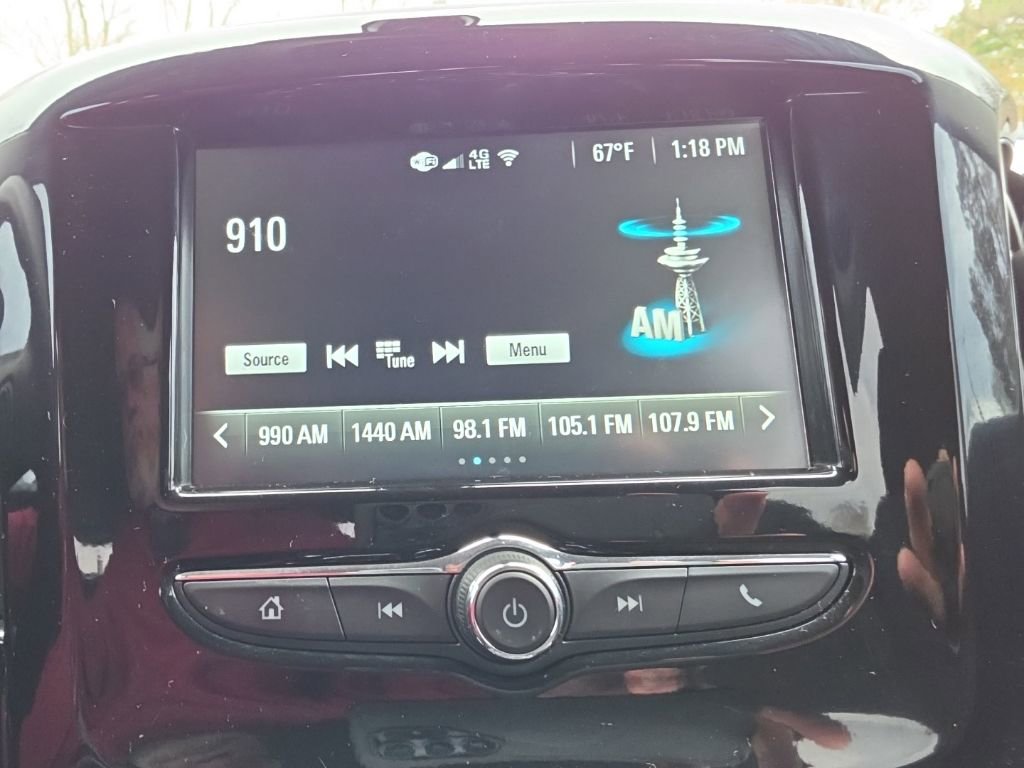 Used 2019 Chevrolet Traverse LS FWD image 15