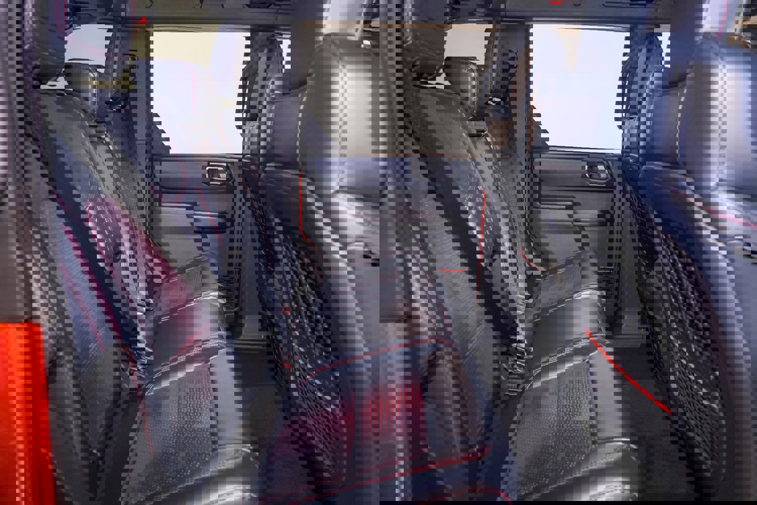 Used 2023 Ford Bronco Raptor image 38