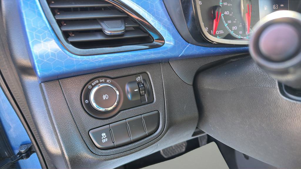 Used 2016 Chevrolet Spark LT image 17