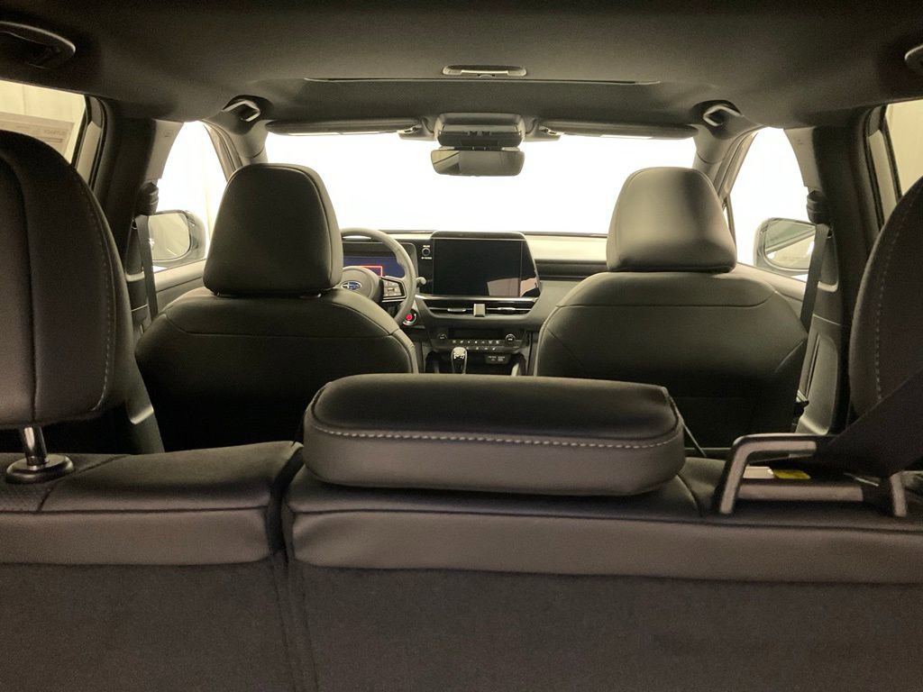 New 2026 Subaru Outback Limited image 26