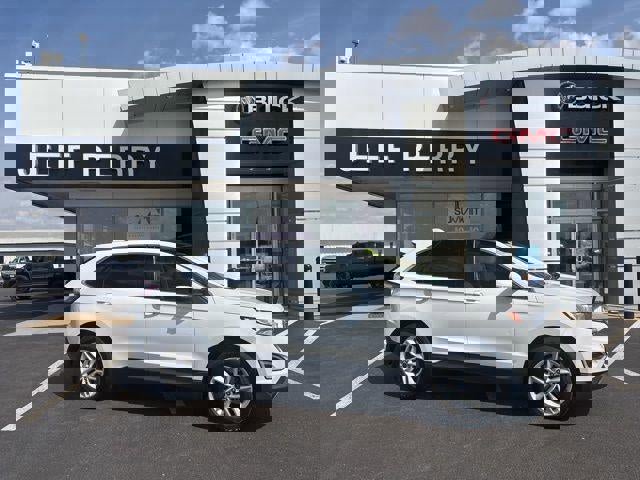 Used 2015 Ford Edge SEL w/ Equipment Group 201A AWD/4WD image 1