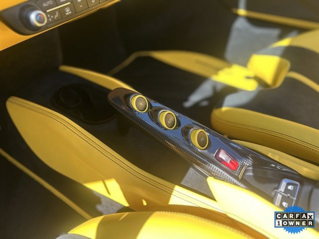 Used 2023 Ferrari F8 Tributo image 16