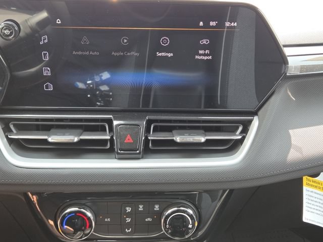 New 2026 Chevrolet TrailBlazer LT w/ Midnight Edition FWD image 23