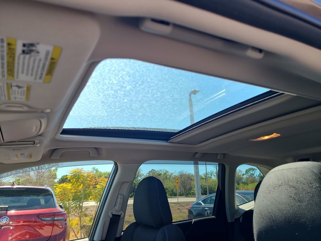 Used 2020 Subaru Forester Premium image 28