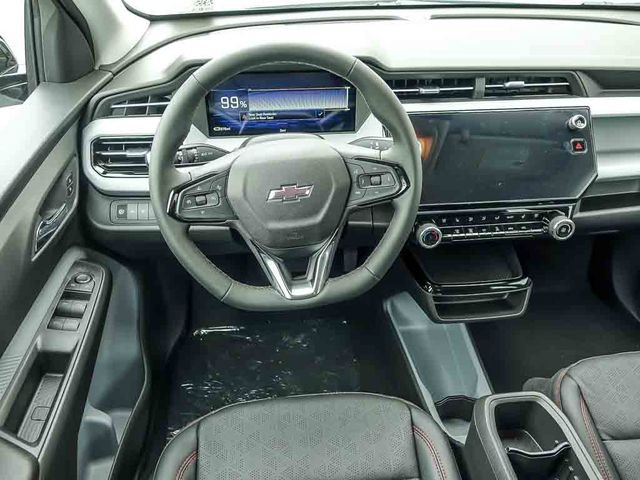 New 2027 Chevrolet Bolt RS FWD image 16