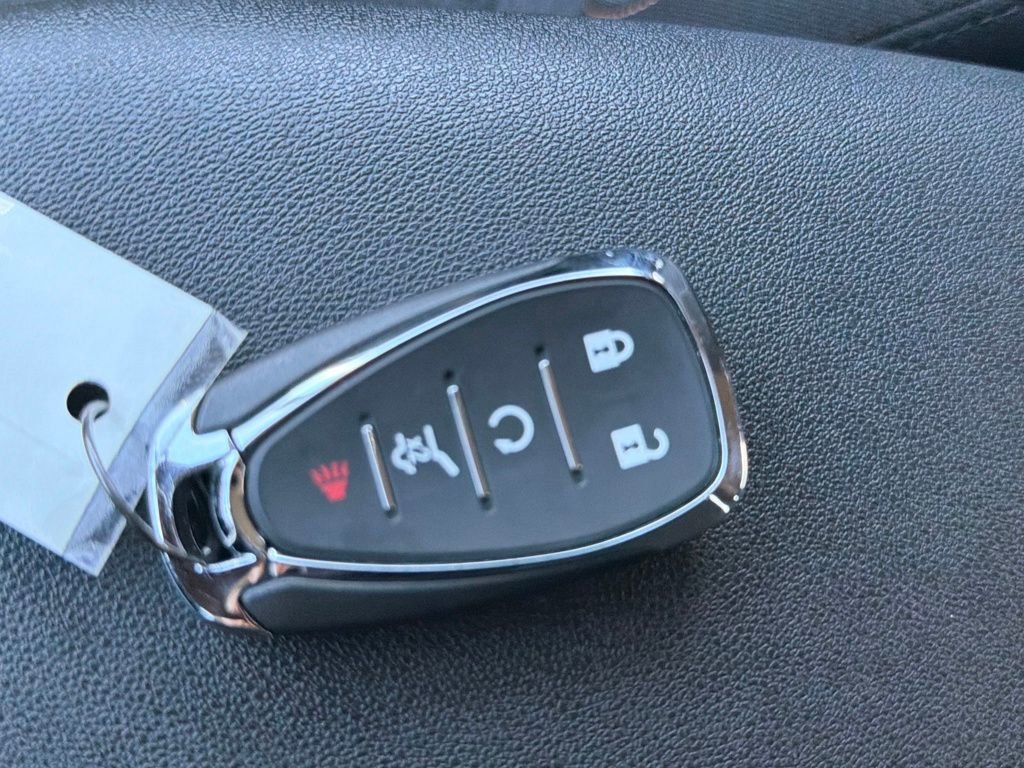 Used 2022 Chevrolet Equinox LT image 22