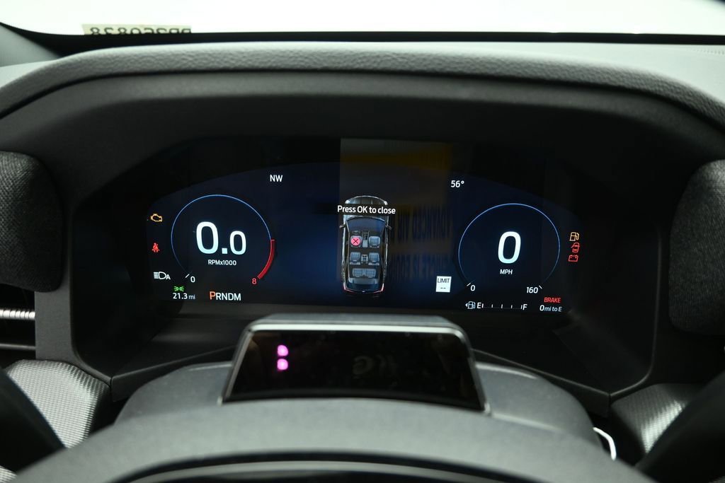 New 2026 Ford Explorer ST AWD/4WD image 13