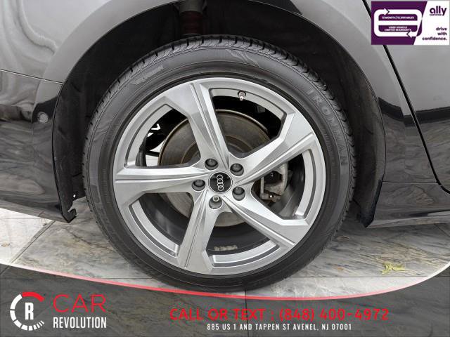 Used 2024 Audi A6 Premium Plus image 11