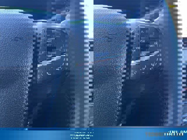 Certified 2025 Ford Maverick Lariat w/ 4K Tow Package image 31