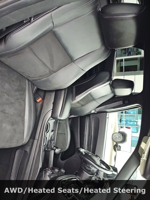 Used 2022 Dodge Durango GT image 28