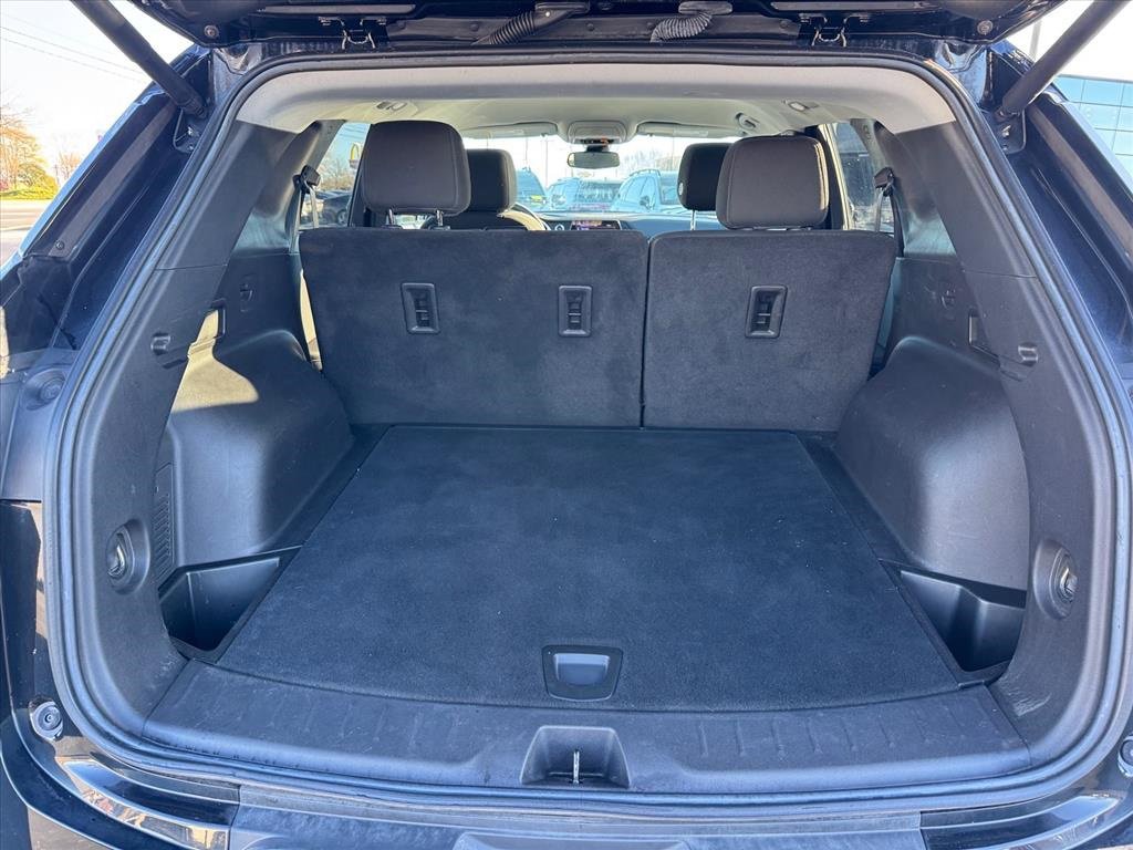 Used 2022 Chevrolet Blazer LT image 10