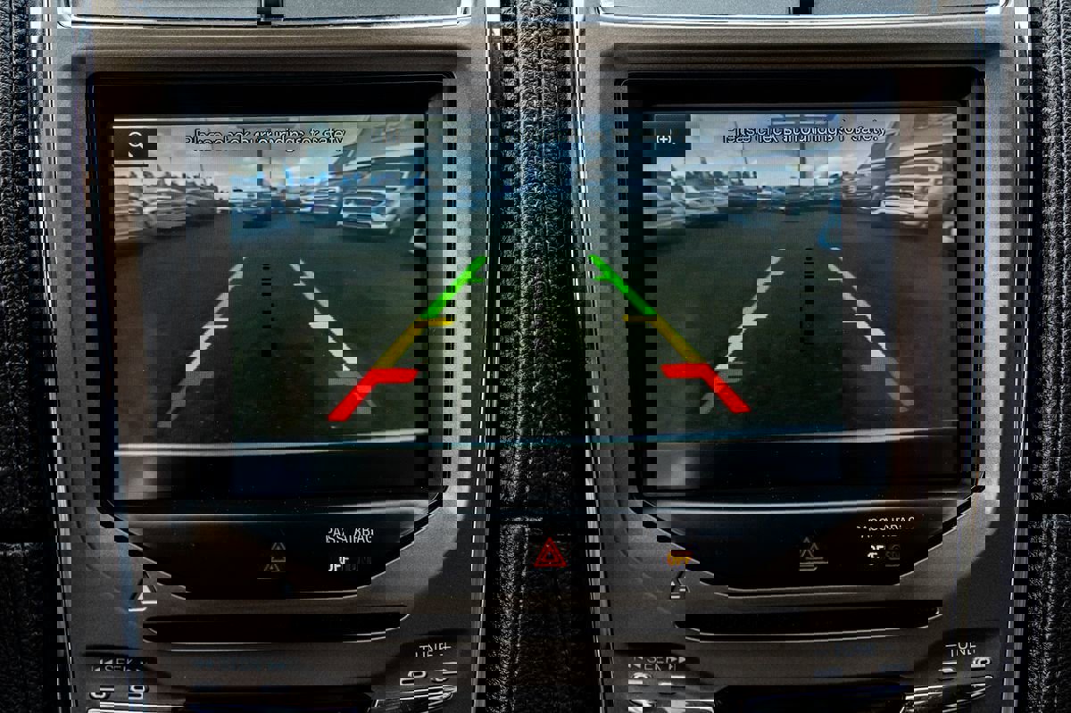 Used 2012 Lincoln MKX AWD image 31