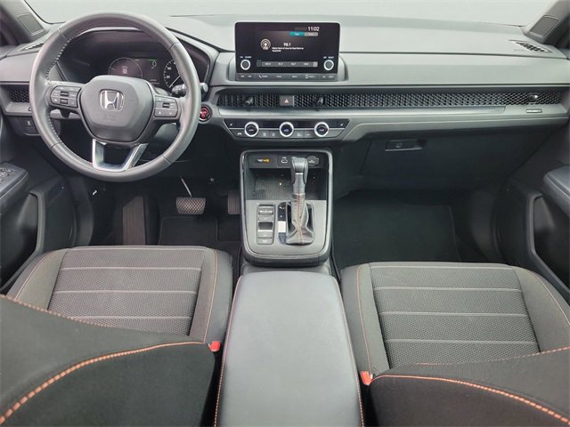Used 2024 Honda CR-V Sport image 7