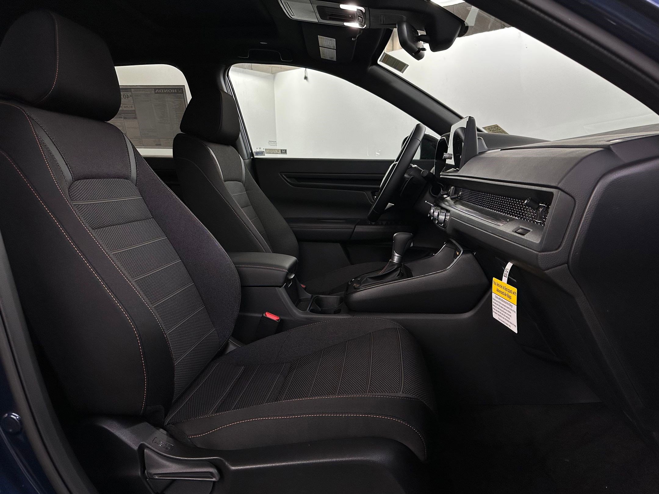 New 2026 Honda CR-V Sport image 32