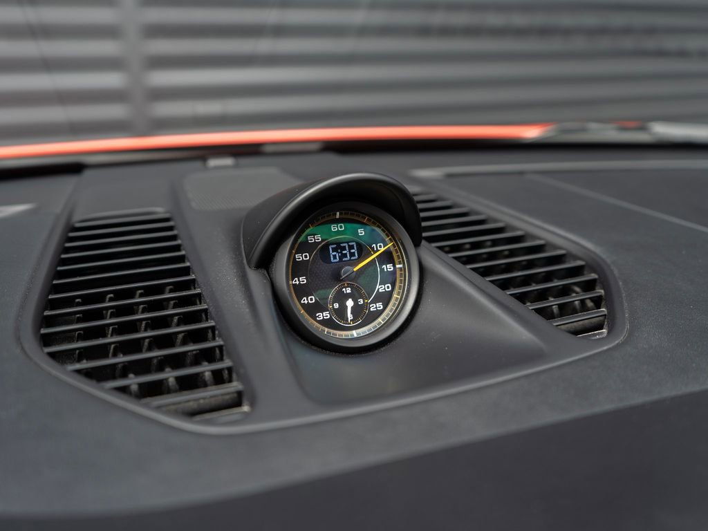 Used 2016 Porsche 911 GT3 RS image 22