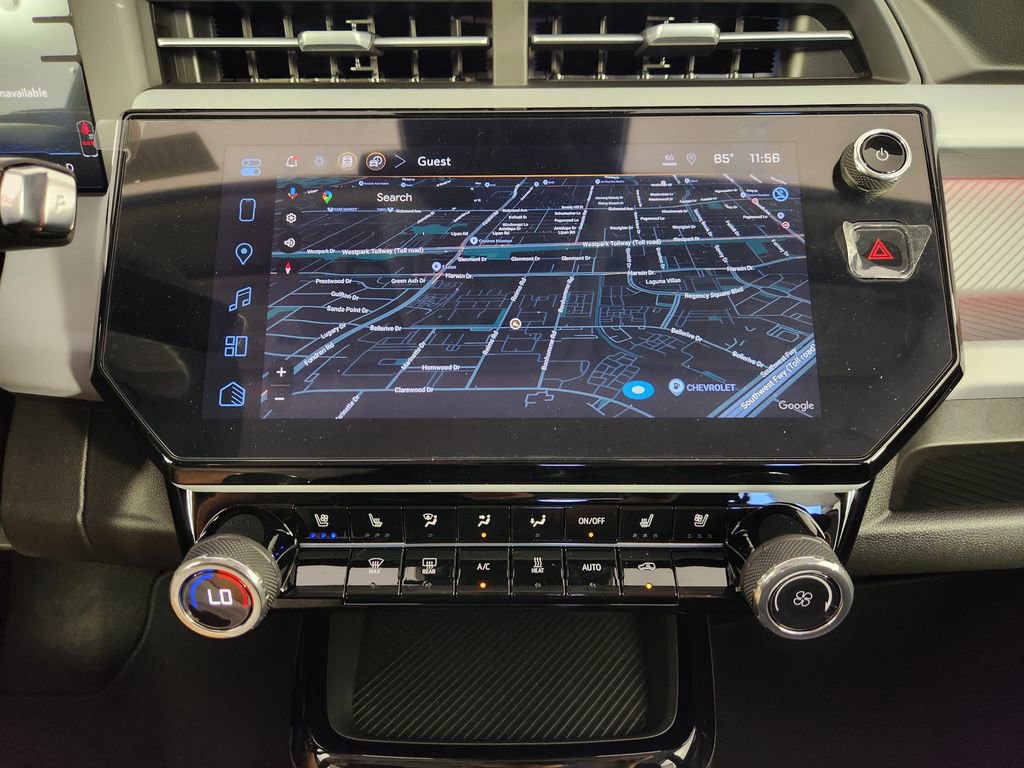 New 2027 Chevrolet Bolt RS image 16