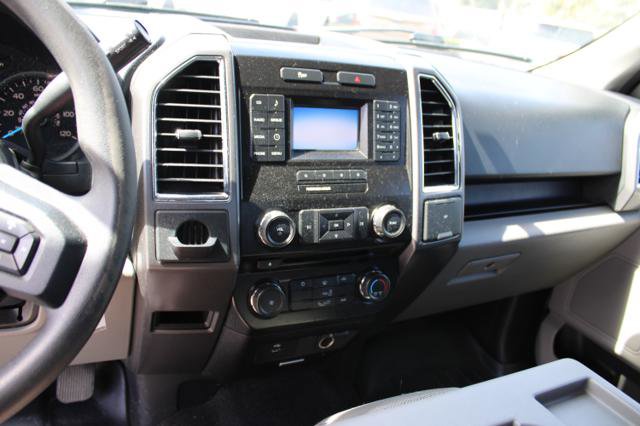 Used 2016 Ford F150 XLT image 23