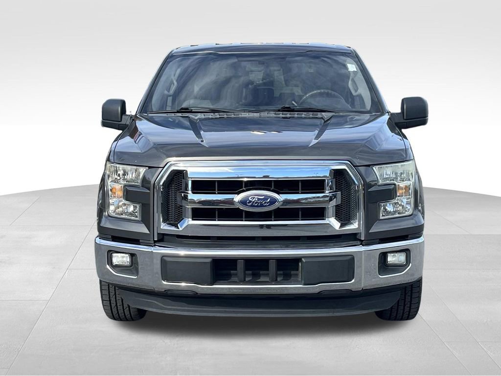 Used 2016 Ford F150 XLT image 9