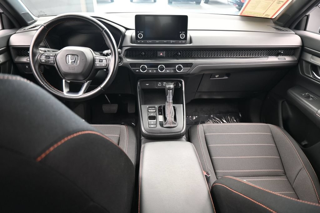 Used 2025 Honda CR-V Sport image 39