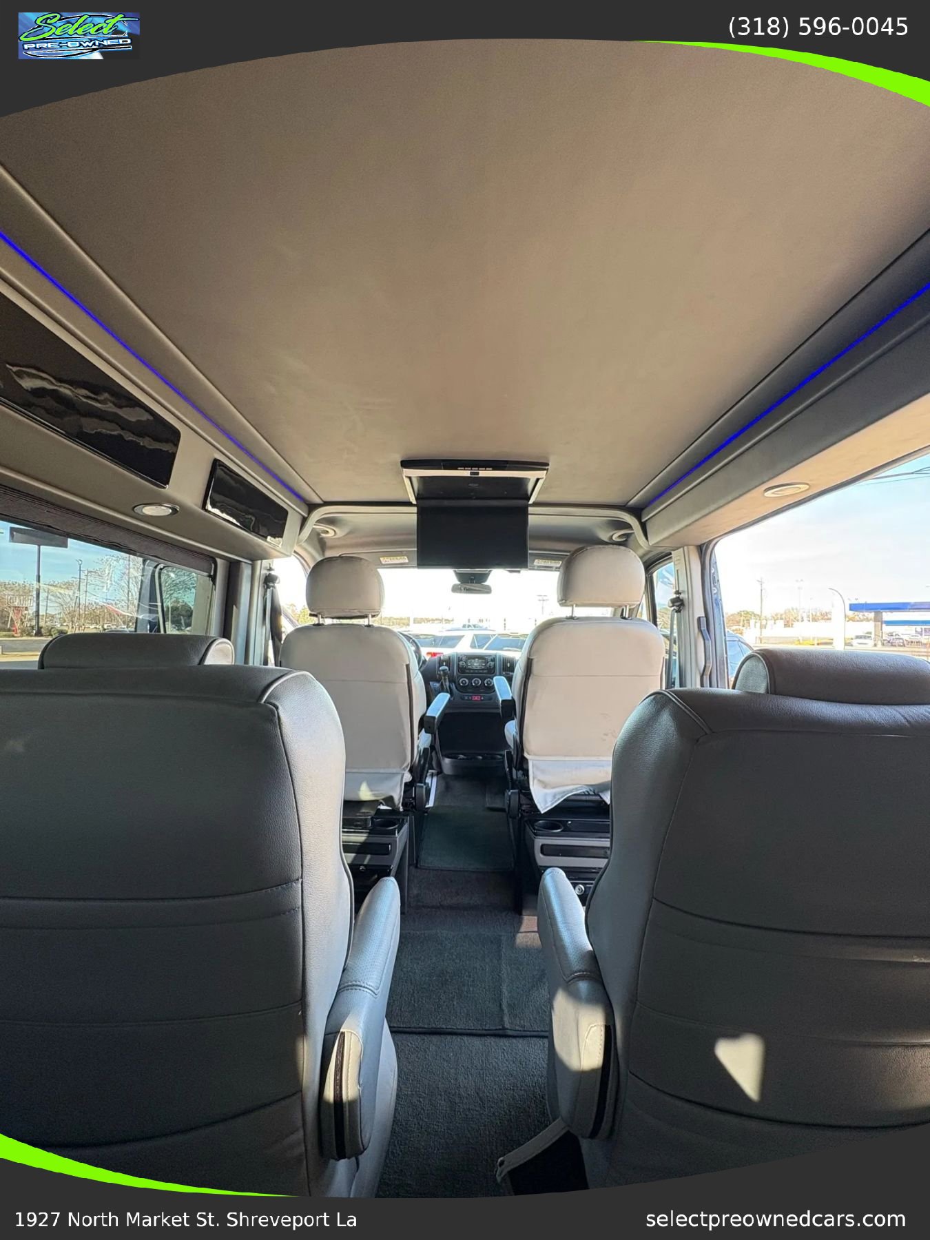 Used 2015 RAM ProMaster 1500 w/ Mopar Trailer Tow Group image 11