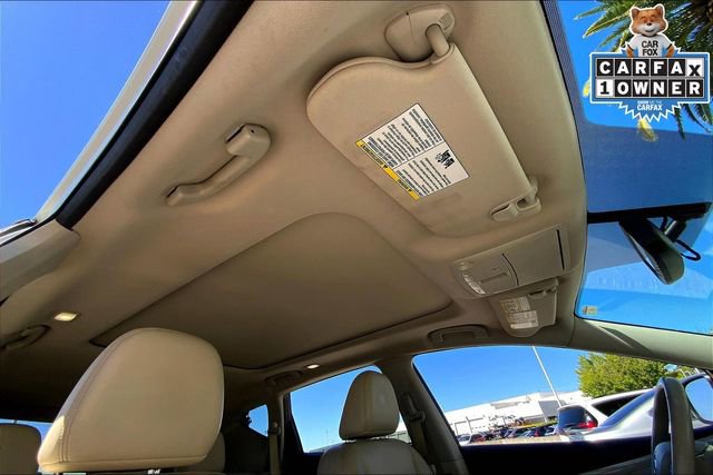 Used 2017 Nissan Murano Platinum w/ Platinum Technology Package image 22