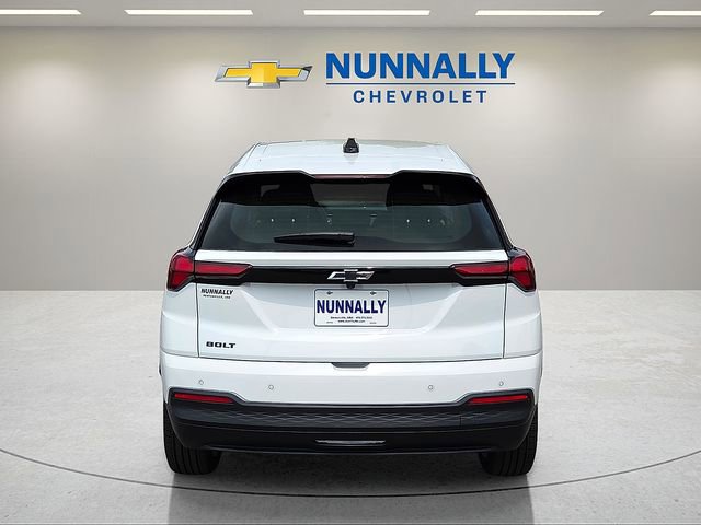 New 2027 Chevrolet Bolt LT FWD image 4