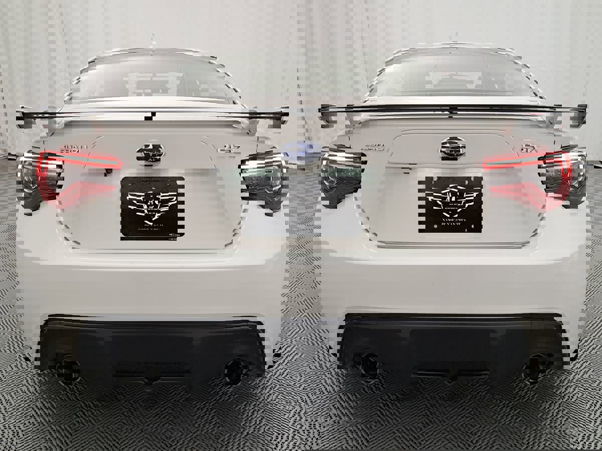 Used 2019 Subaru BRZ Limited w/ Performance Package image 5