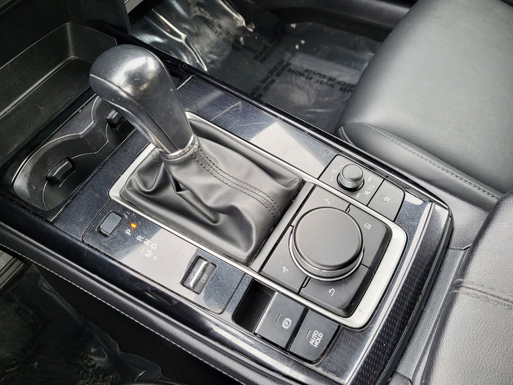 Used 2024 MAZDA CX-30 AWD 2.5 S w/ Select Sport Pkg image 11