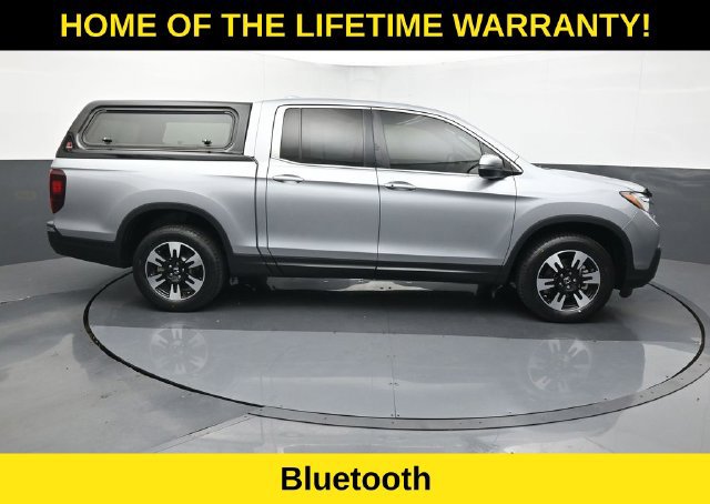 Used 2020 Honda Ridgeline RTL image 7