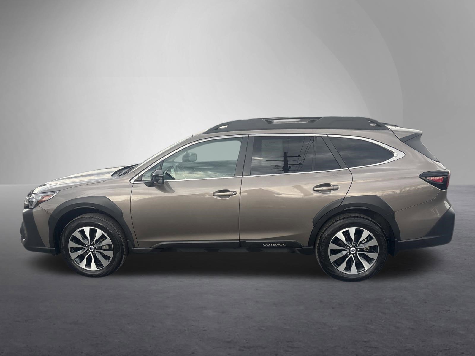Used 2024 Subaru Outback Limited image 7