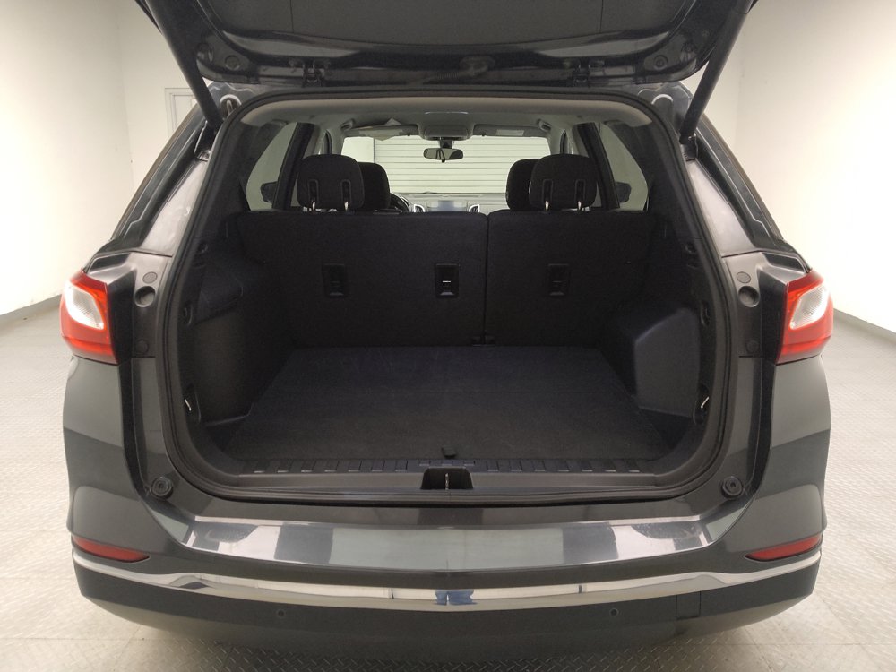 Used 2019 Chevrolet Equinox LT AWD/4WD image 29