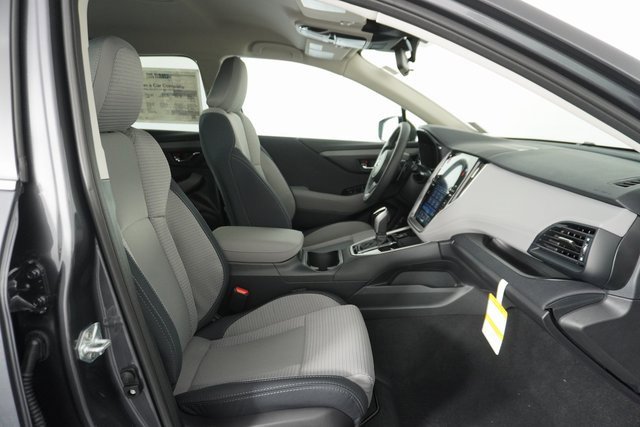 New 2025 Subaru Outback Premium image 28