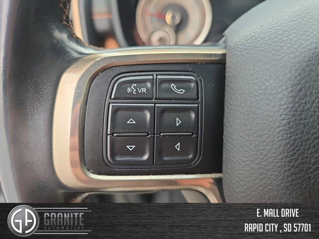 Used 2021 RAM 2500 Limited image 33